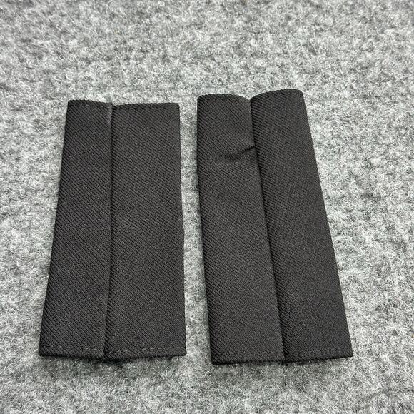 US Army Sergeant First Class Shoulder Mark Epaulet Large/Male (pair) Lot (2) - Picture 3 of 5